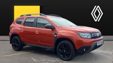 Dacia Duster 1.3 TCe 130 Extreme SE 5dr Petrol Estate
